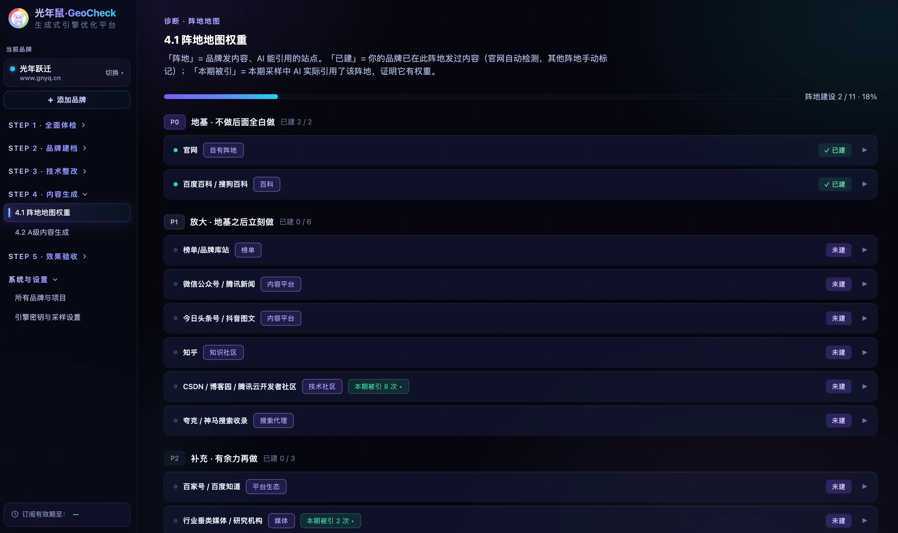 还不会做 GEO?一套系统讲透大模型推荐的底层游戏规则